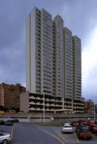 Pennsylvania Place Apartments