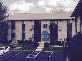 200 Fernwood Rd Wintersville OH Apartments