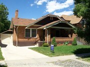 3 Bedroom Single-Family Home for Rent $2200