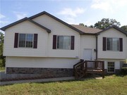 3 Bedroom Single-Family Home for Rent $900