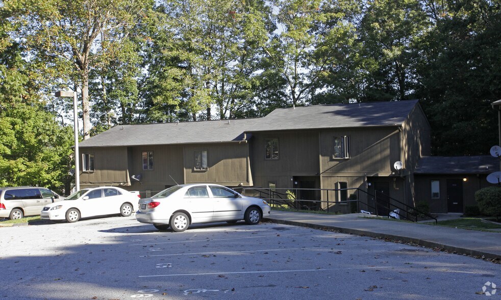 ArdenTown Villas Apartments Rentals Arden, NC