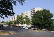 Park Southern Apartments