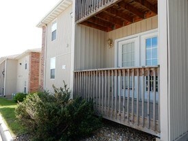 South Valley Apartments