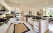 3 Bedroom Single-Family Home for Rent $8500