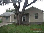 3 Bedroom Single-Family Home for Rent $750