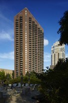 The Churchill Apartments