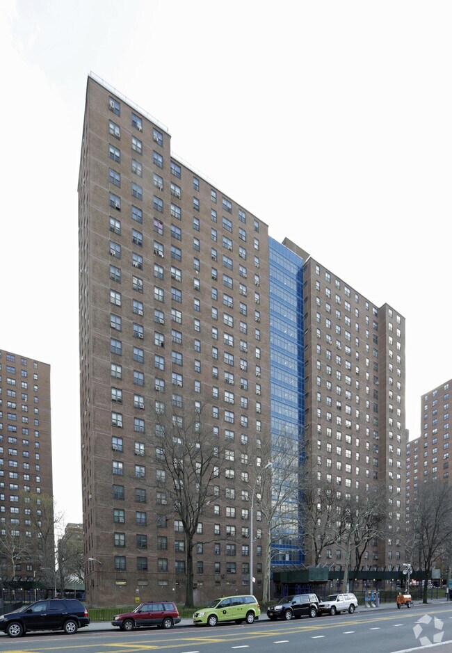 Butler Houses Rentals Bronx, NY