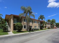 Cross Keys a Senior Community Apartments