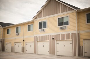 Western One Apartments