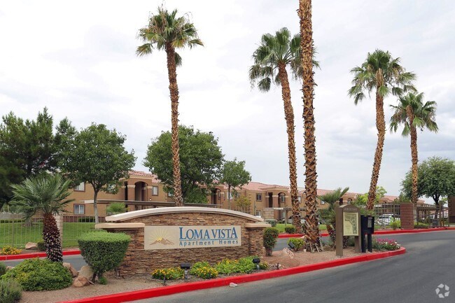 Loma Vista Apartments