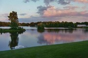 Lake of the Hills Apartments