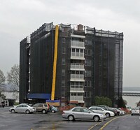 Salisbury Point Apartments