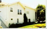 1107,1107 1/2 Willow St. Apartments