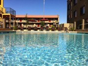 The Oaks Apartments