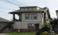 1120 Regent St Apartments