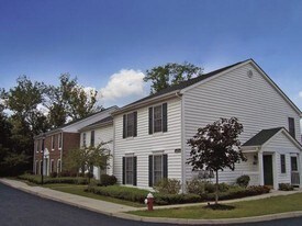Alkire Glen Apartments