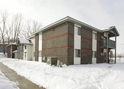 Kestrel Village Apartments