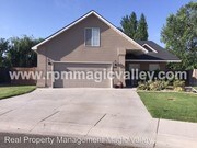 4 Bedroom Single-Family Home for Rent $1400