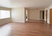 Belvoir Center Apartments
