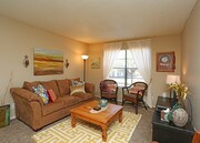 Forest Glen Apartments