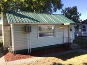 1 Bedroom Single-Family Home for Rent $745