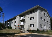 Oak Hill Apartments