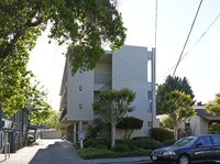 36 Morrison Ave Apartments