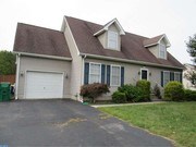 3 Bedroom Single-Family Home for Rent $1500