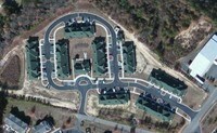 Cameron Grove Apartments