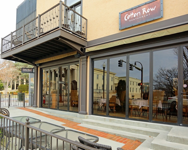 Artisan Twickenham Square Rentals Huntsville, AL