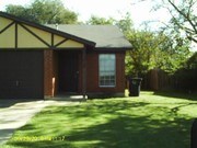 2 Bedroom Townhome for Rent $750