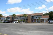 Teresa Village Apartments