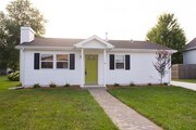2 Bedroom Single-Family Home for Rent $1100