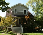 401 Woodford Rd Baltimore MD