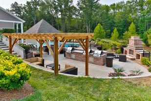 Reserve At Stone Hollow Apartments