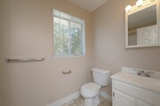 Interior Photo - Mill Creek Townhouses Apartments in North Kingstown, Rhode Island
