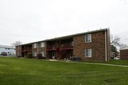 Indian Springs Apartments and Townhomes