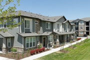 Parc on Center Apartments