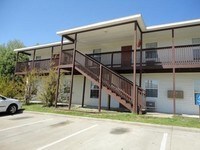 Bedford Loop Apartments