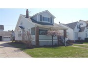 4 Bedroom Single-Family Home for Rent $1200