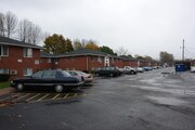 Poplar Gardens Apartments