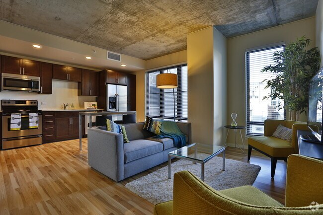The Verve Apartments