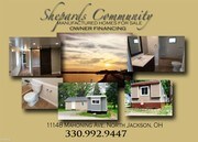 3 Bedroom Single-Family Home for Rent $450
