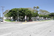 Playa Pacifica Apartments