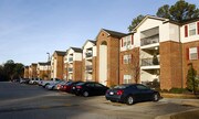 Arbors by the Bay Apartments