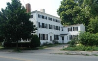 35-37 Merrimac St Apartments