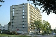 The Highland Square Apartments