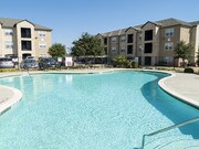 Timber Oaks Apartments