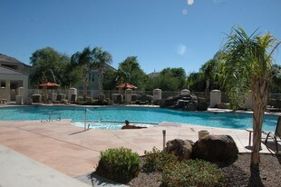 Tuscany Ridge Apartments