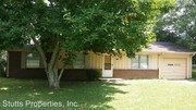 3 Bedroom Single-Family Home for Rent $600